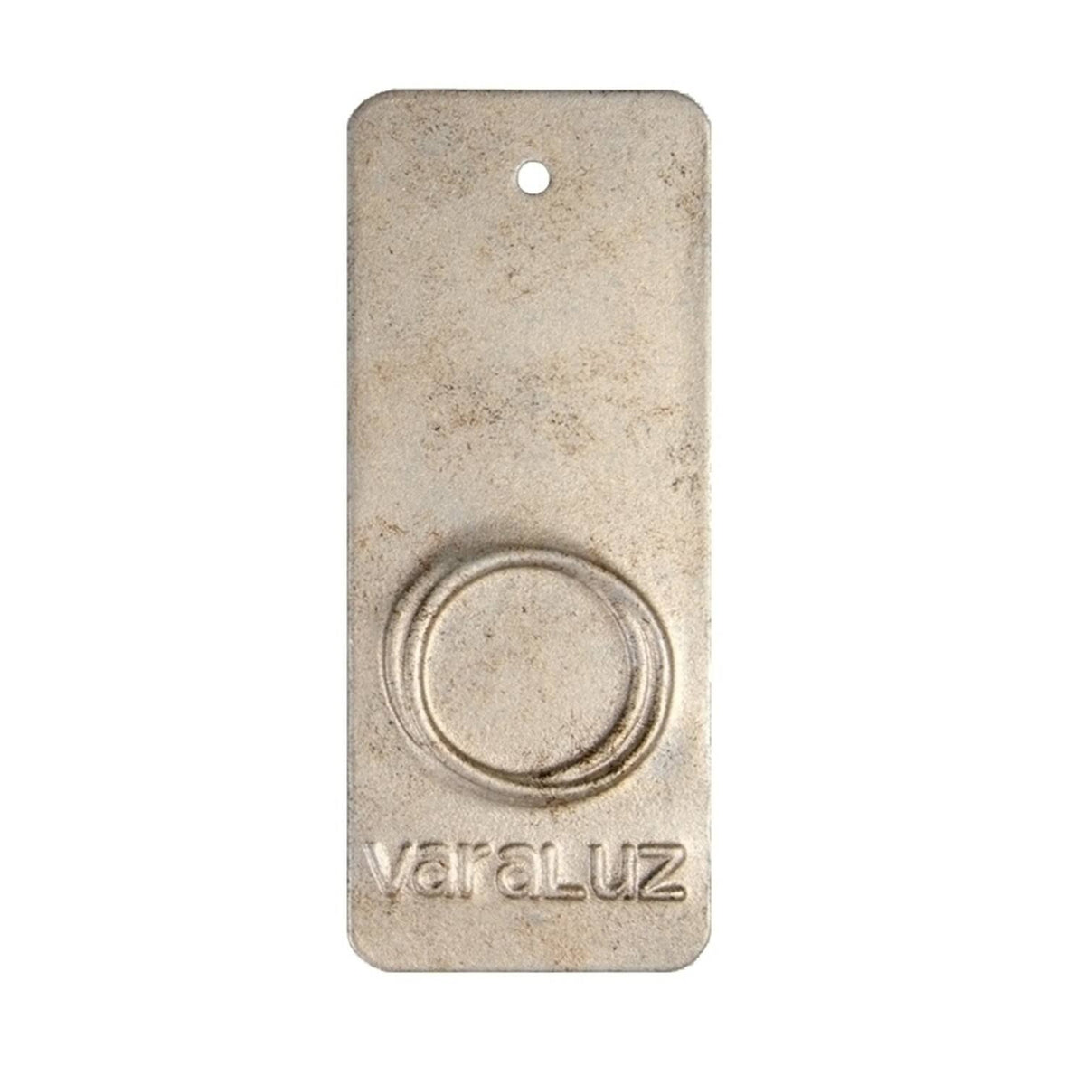Zen Gold 3-Light Hex Bath U66813