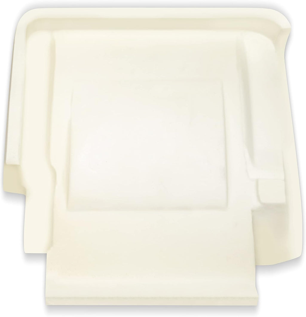 Replacement Driver Bottom Foam Seat Cushion S6382
