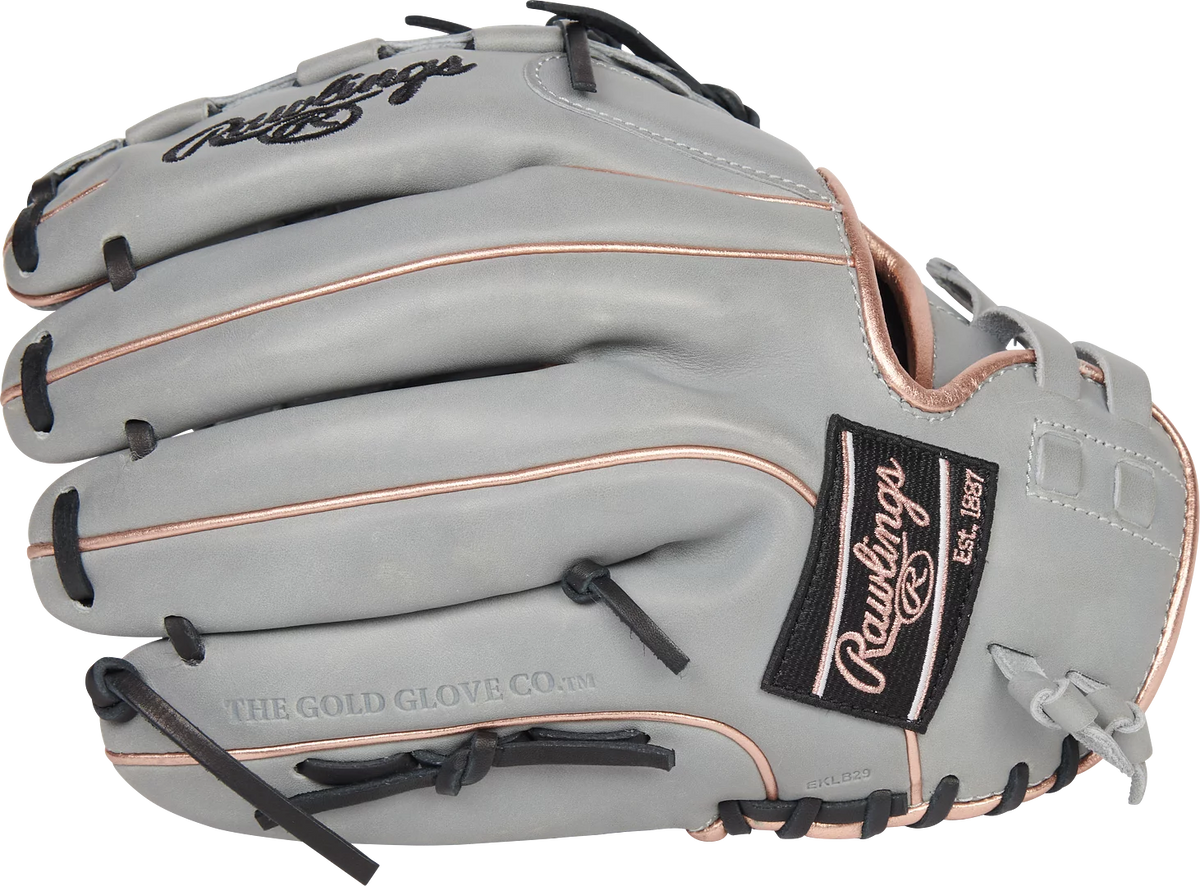 12.5" Fastpitch Glove O5241