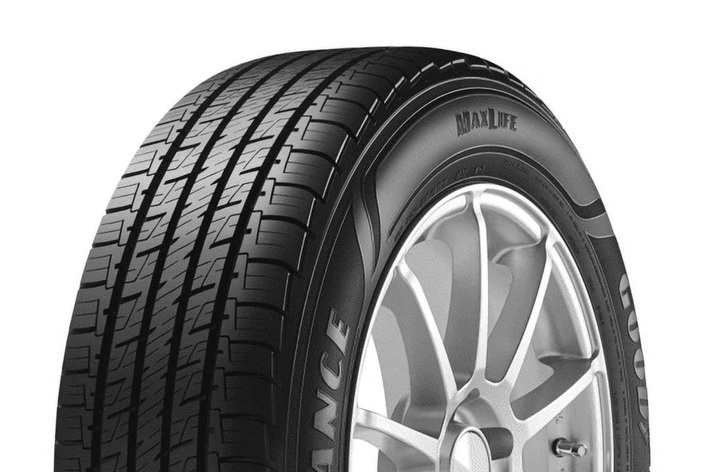 235/60R18 103V All-Season Tire S43884