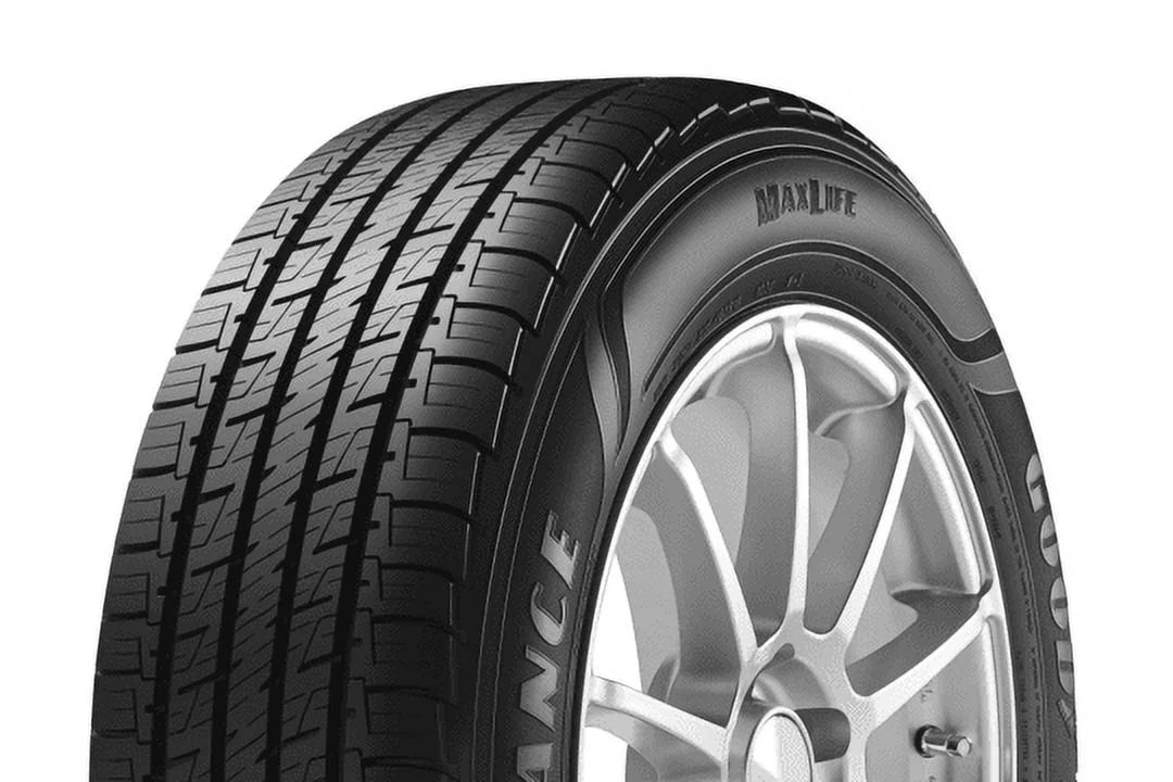 235/60R18 103V All-Season Tire S43884