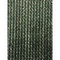 Green Knitted Privacy Cloth N17802