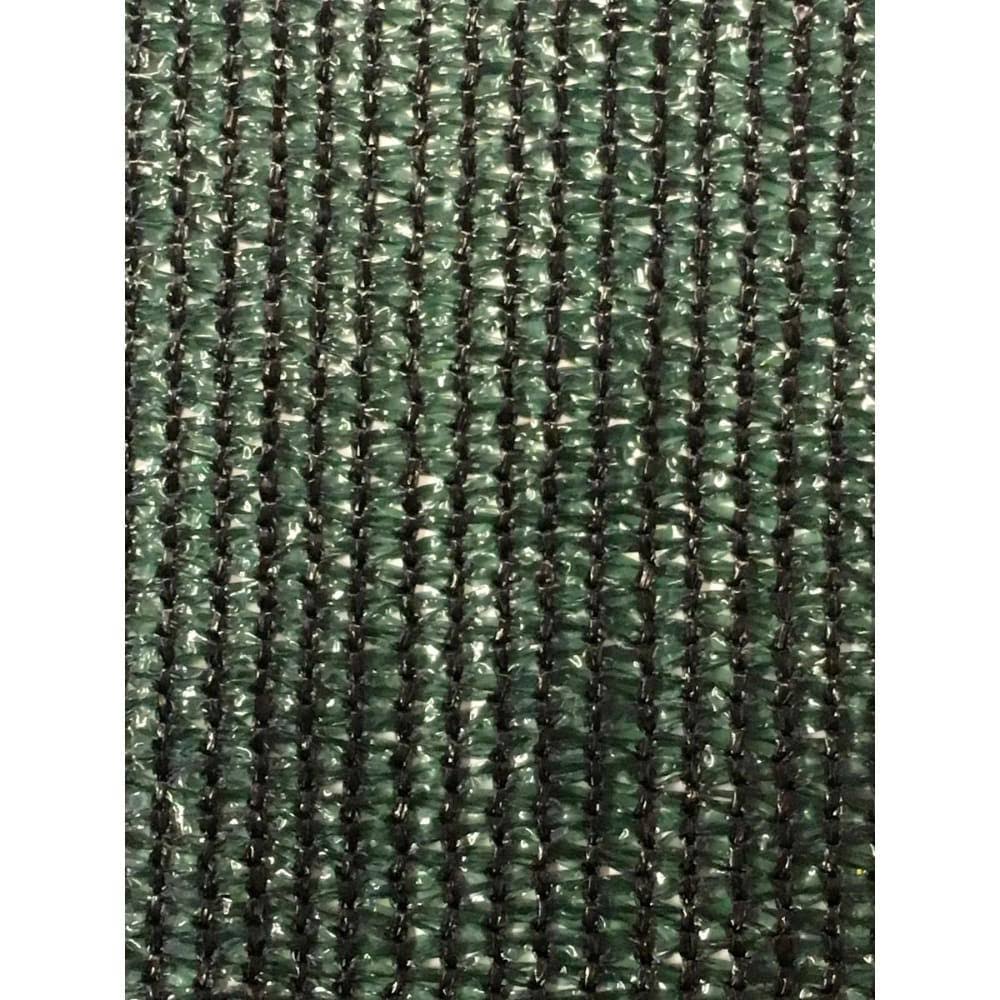 Green Knitted Privacy Cloth N17802