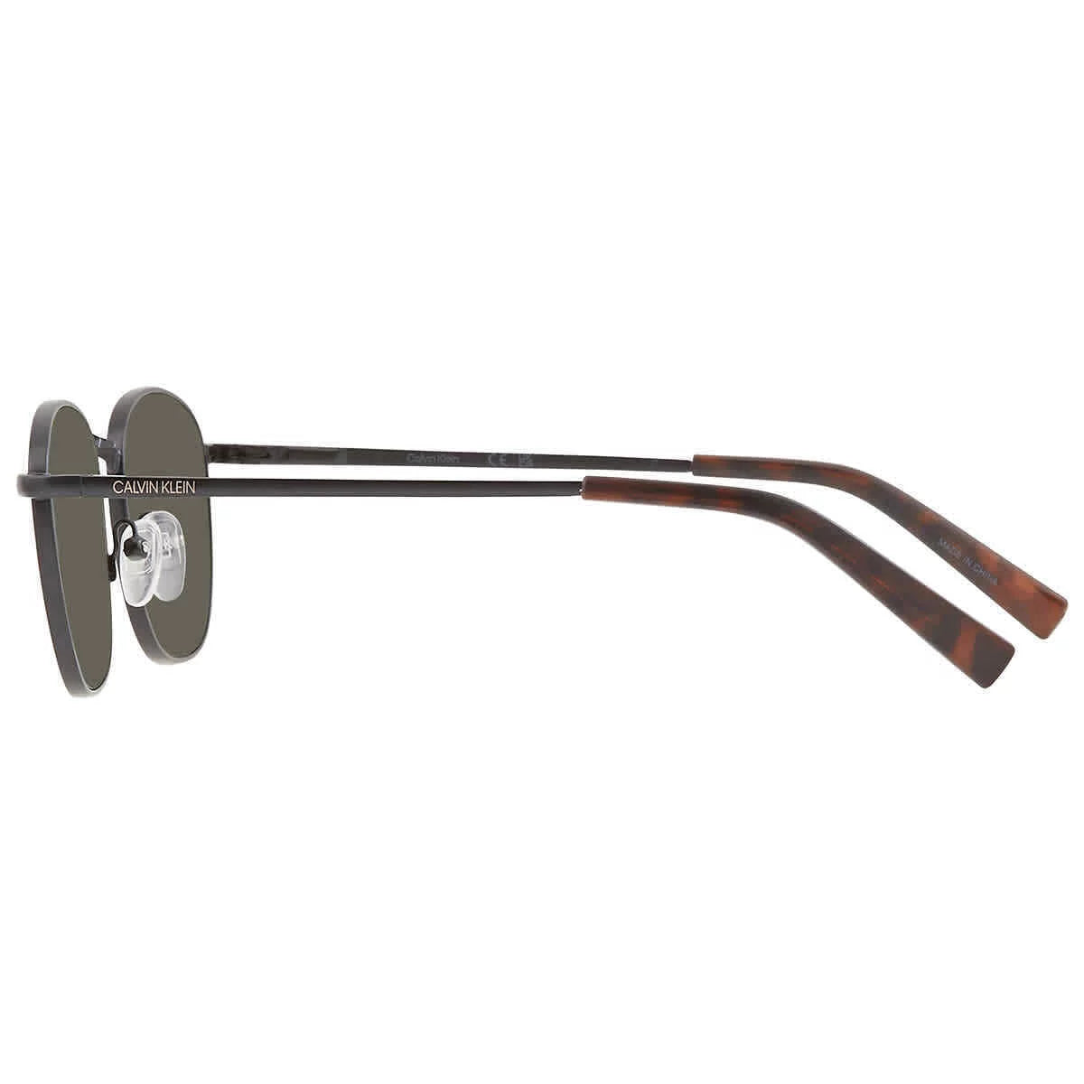Green Square Men's Sunglasses F432