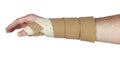 Rigid Thumb Spica Left Medium D91816
