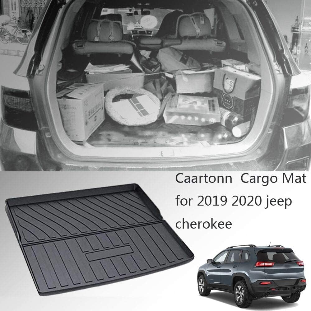 Cargo Mat for Jeep Cherokee 2019 N32637