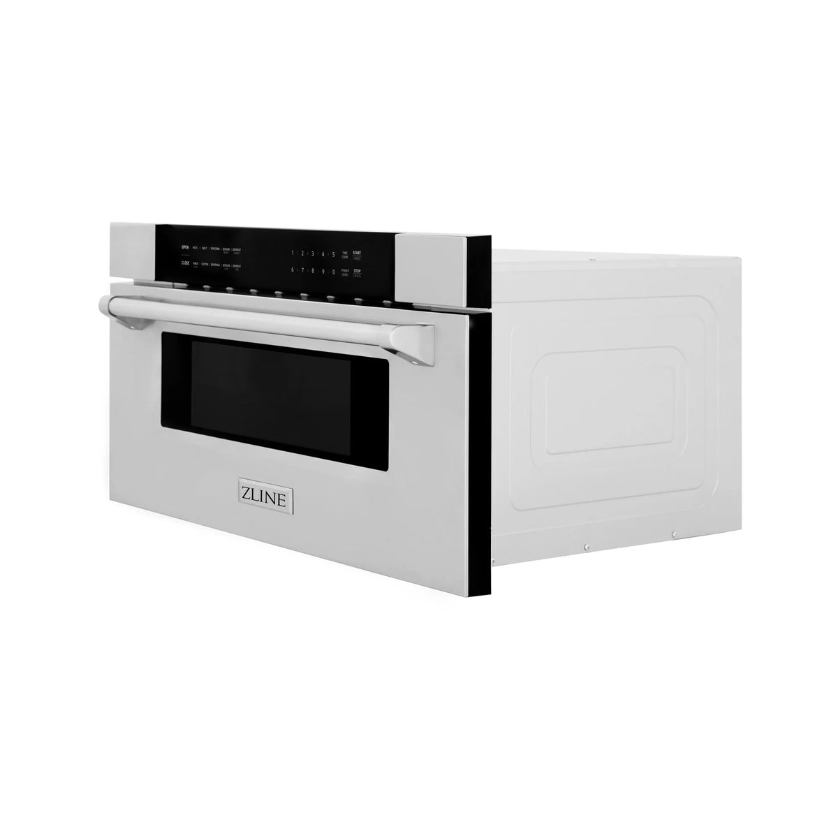 Microwave Drawer J1981