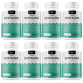 Oral Probiotic for Gum & Teeth Health 8 Bottles O25238