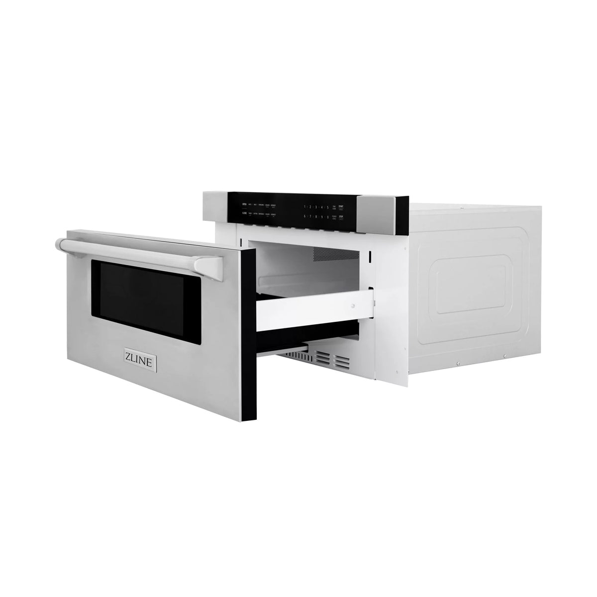 Microwave Drawer J1981