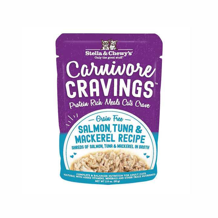 Chicken Recipe Cat Food V95554
