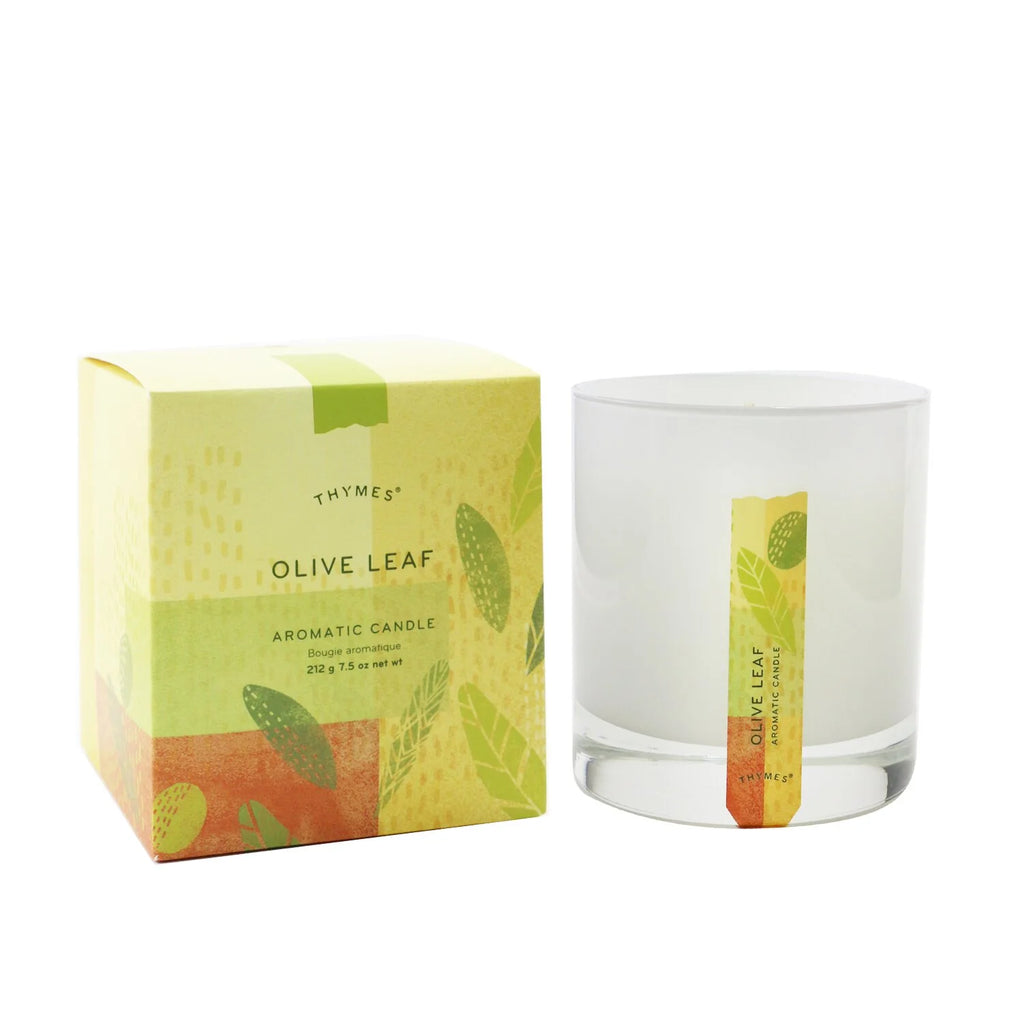 Aromatic Candle 7.5oz P680014