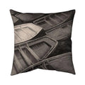 Small Canoes Pillow Cover S80387