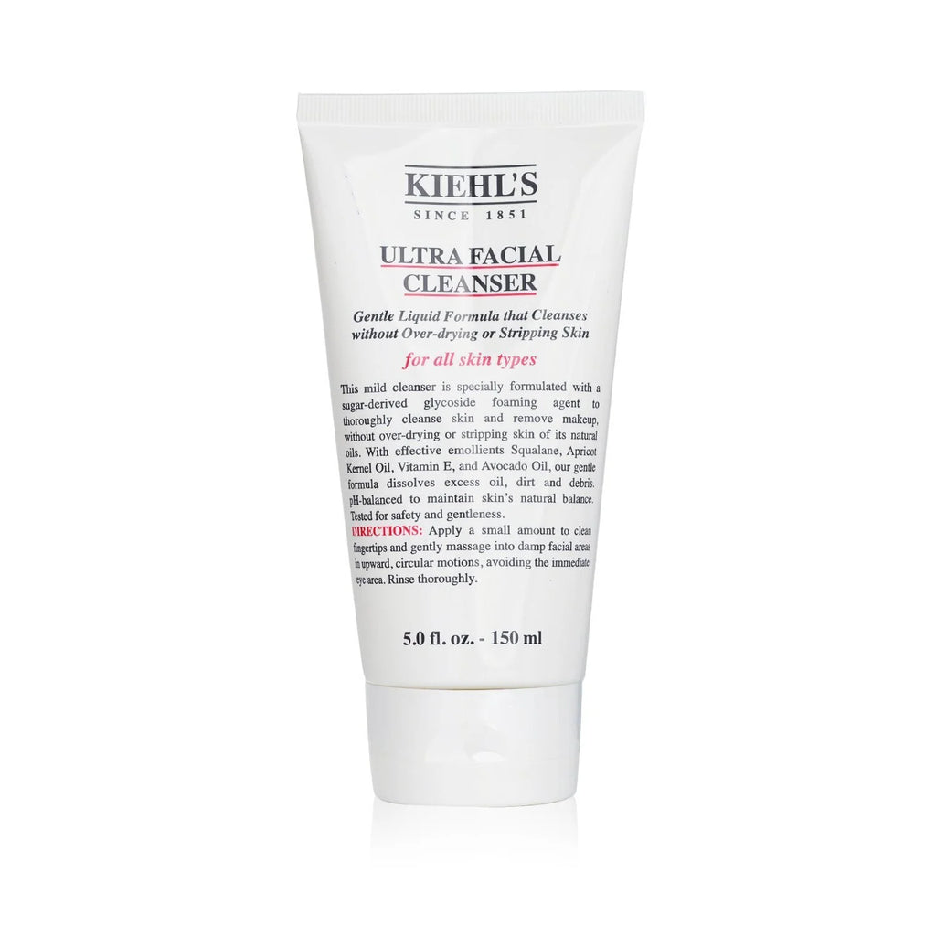 Facial Cleanser 150ml Y19890