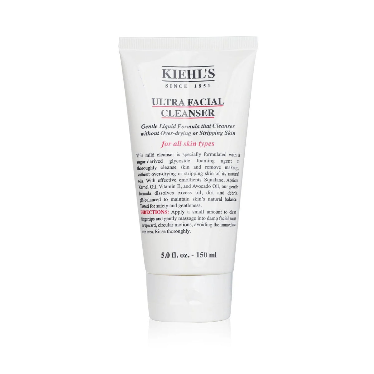 Facial Cleanser 150ml Y19890