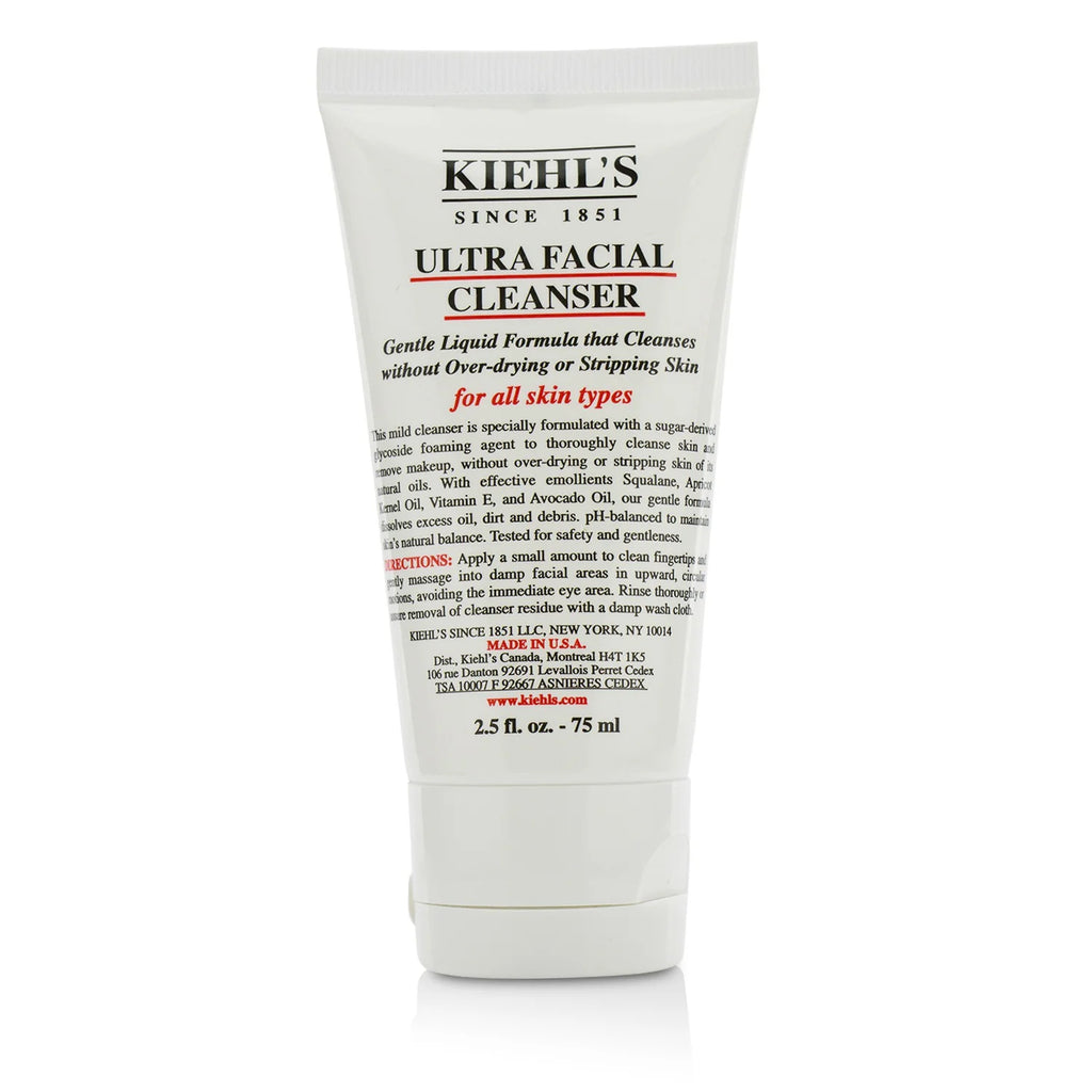 Facial Cleanser 150ml Y19890