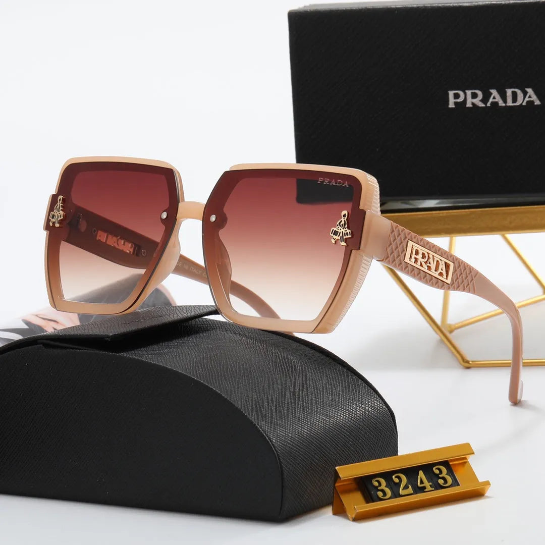 Small Polarized Sunglasses M350