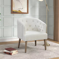 Velvet Accent Chair S5004