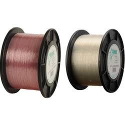 1/2lb Spool Fluorocarbon E692