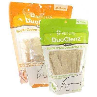 Small Dental Chews G536872