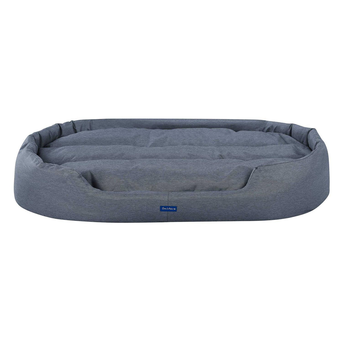 Round Dog Bed E4631