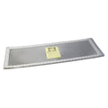 Sandblast Cabinet Inner Lens Protector, 25-pk B16140