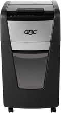 Auto Feed+ 230 Sheet Capacity Micro-Cut Paper Shredder J55118