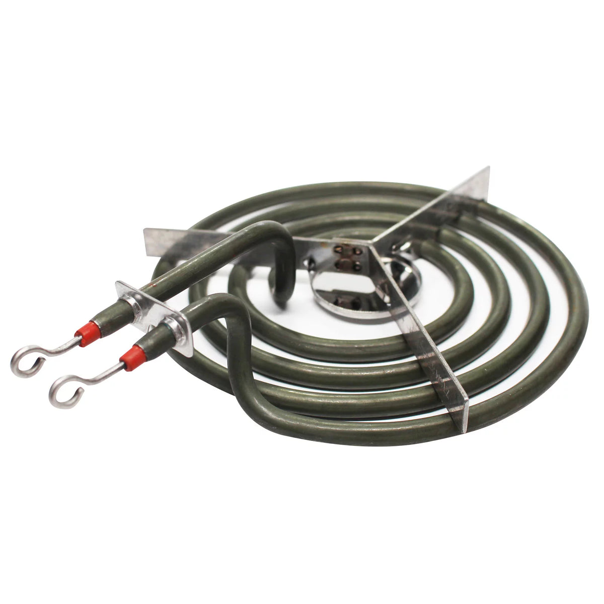 6 inch 4 Turns Surface Burner Element Z629
