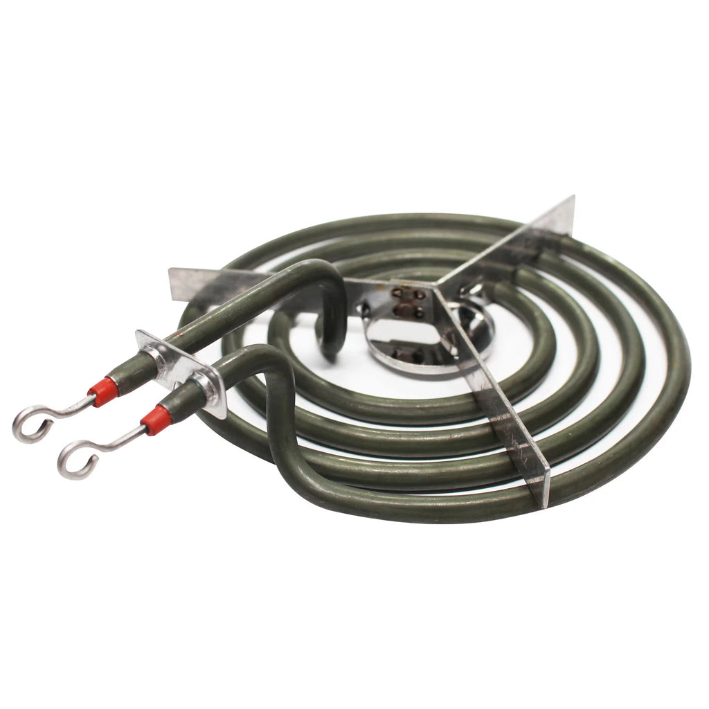 6 inch 4 Turns Surface Burner Element O9541