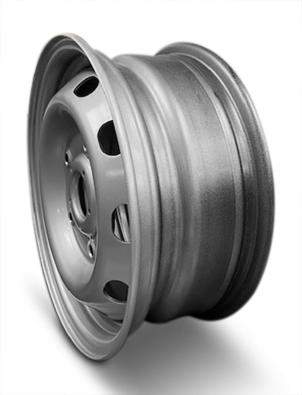 16 inch Silver Steel Rim for Ford Transit U4886