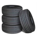 Set of 4 275/60R20 All Season M+S Tires I95844