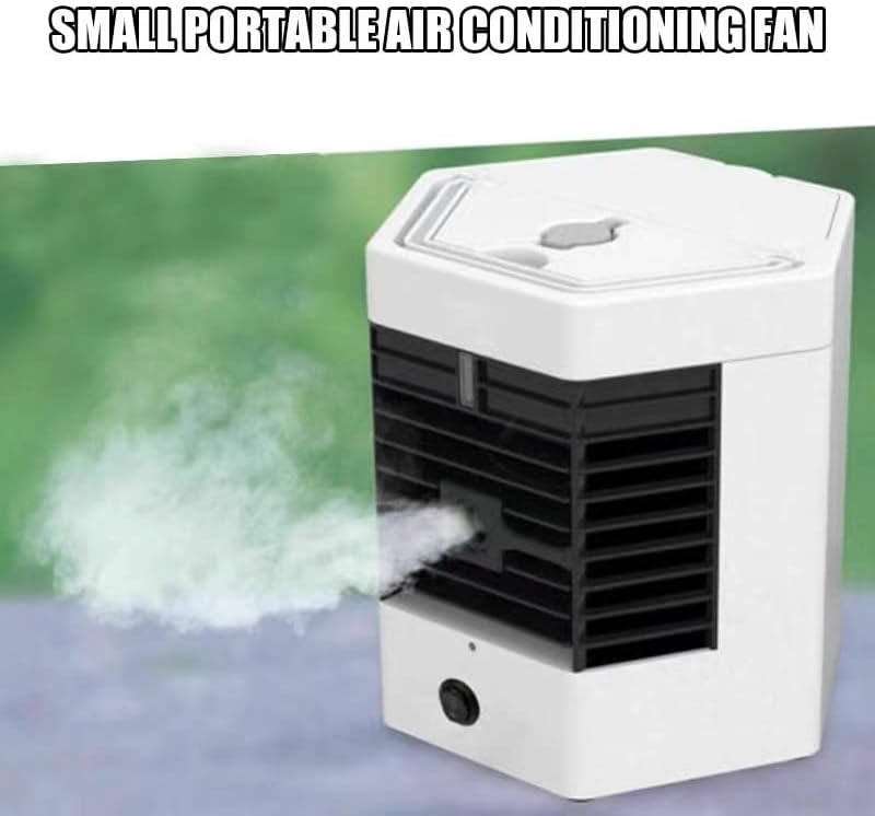 Mini Air Cooler with USB Cable L80989