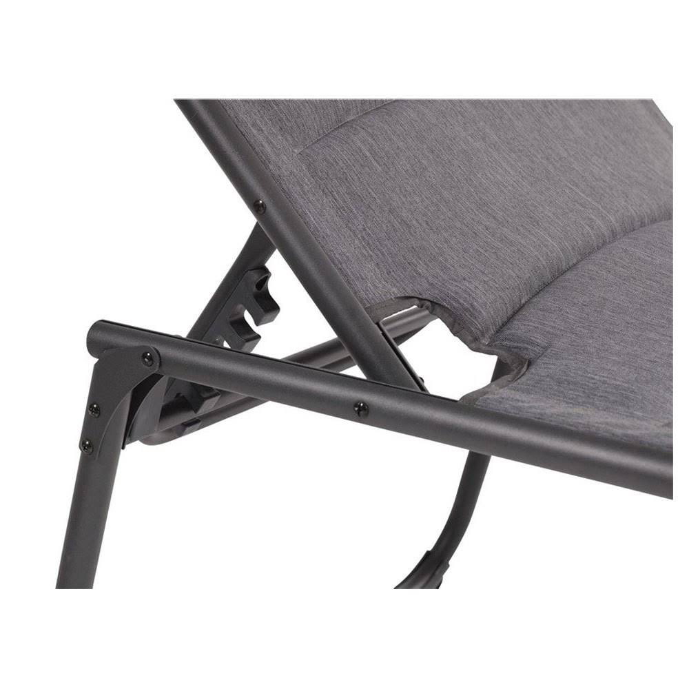 Camping Bed U862207