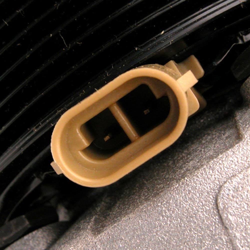 A/C Compressor Z826