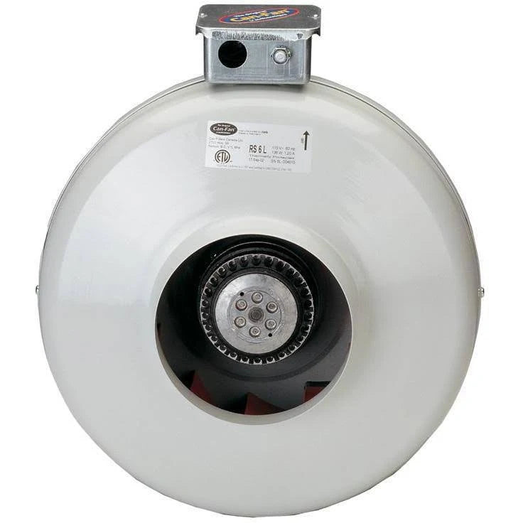 RS 6 in HO 427 CFM L675