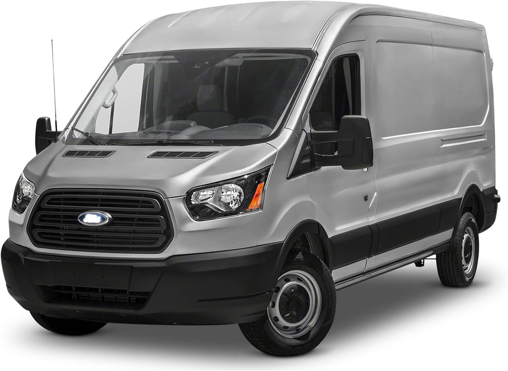 16 inch Silver Steel Rim for Ford Transit U4886