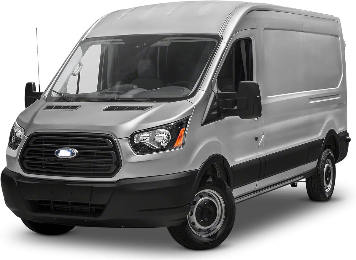 16 inch Silver Steel Rim for Ford Transit U4886