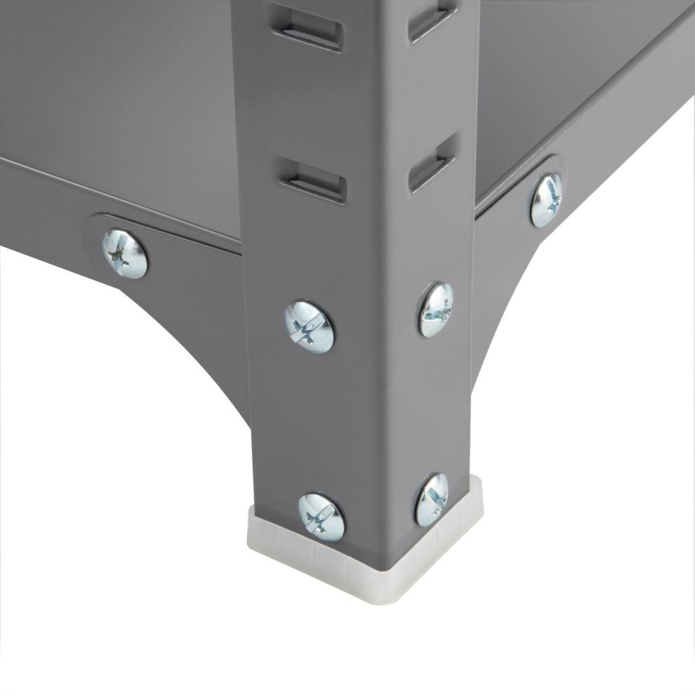 Industrial 6 Shelf Pack H316