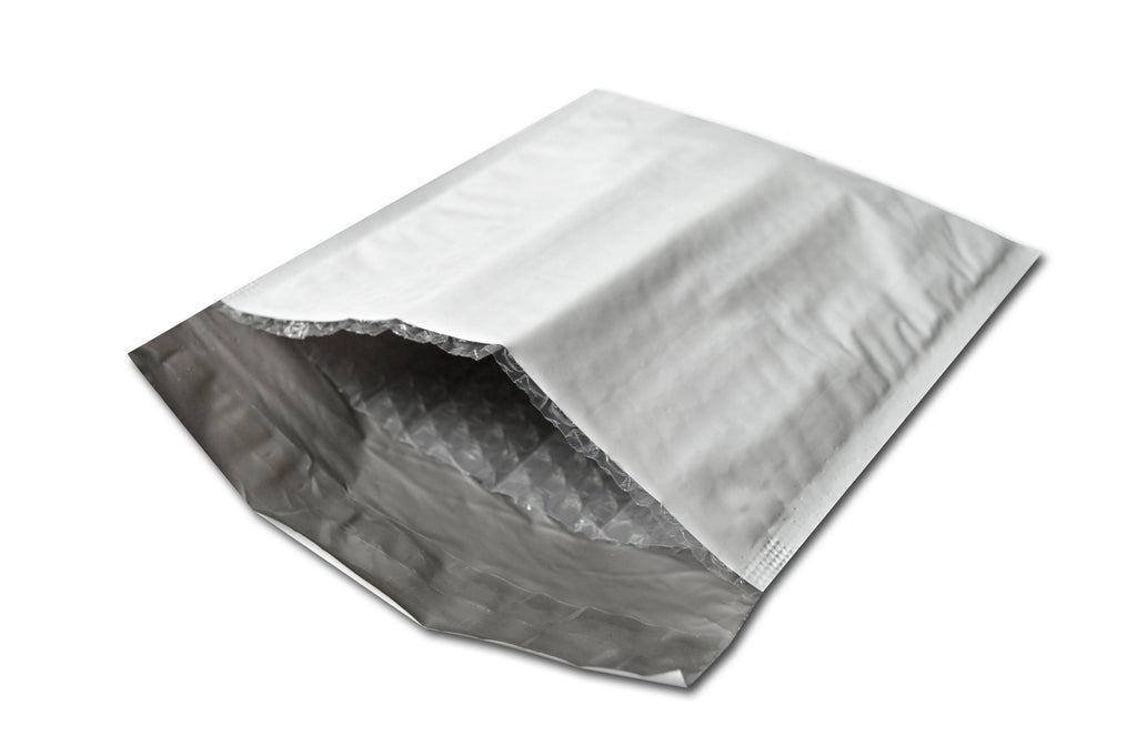 Poly Bubble Mailers 10.5x22 x 16x22 W995932