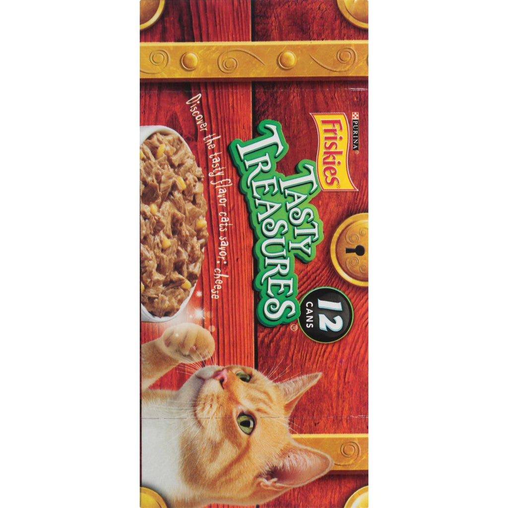 Wet Cat Food X5158
