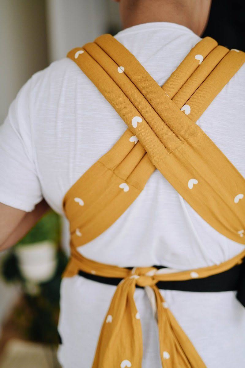Ergonomic Baby Carrier W3179