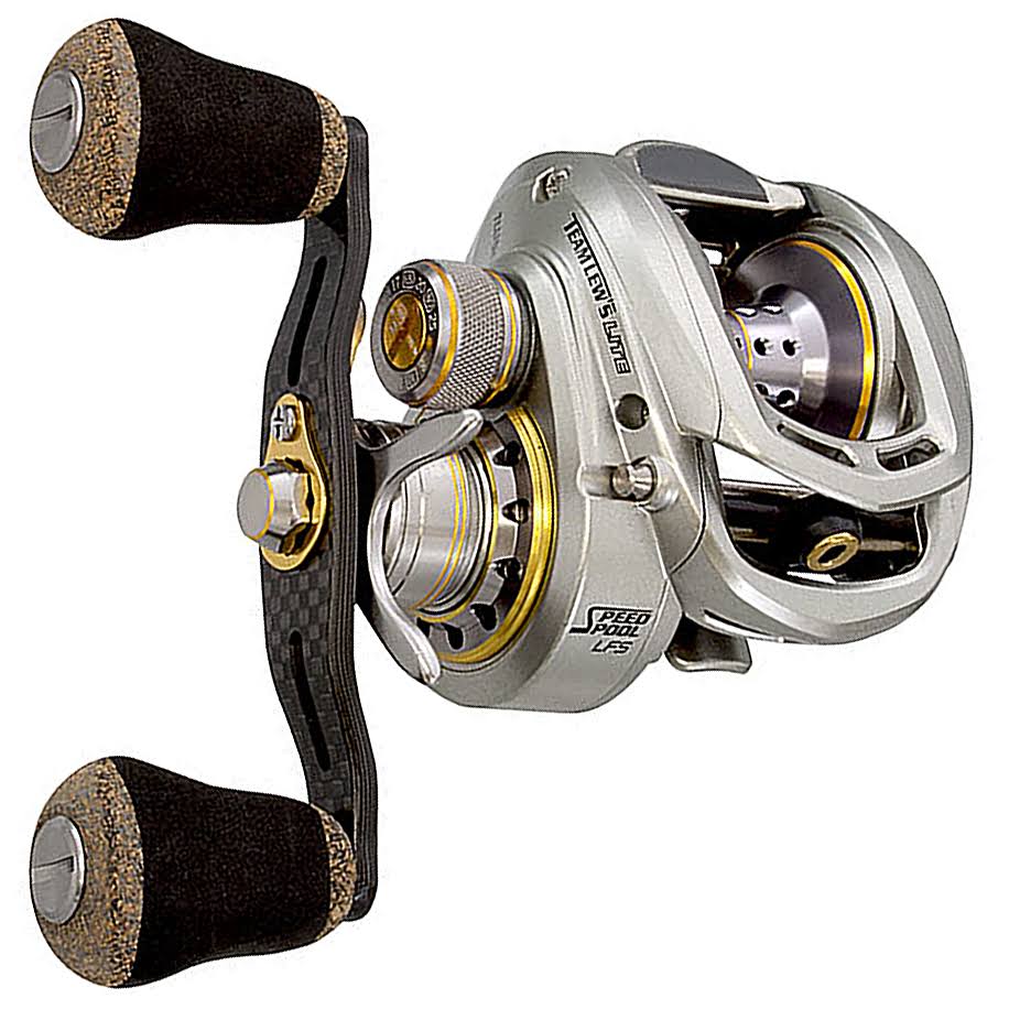 Baitcast Reel O35737