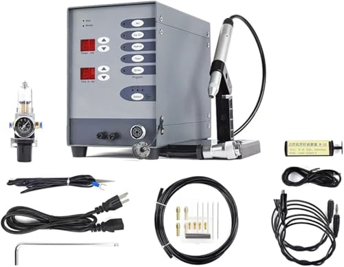 110V Handheld Pulse Arc Welder C10416