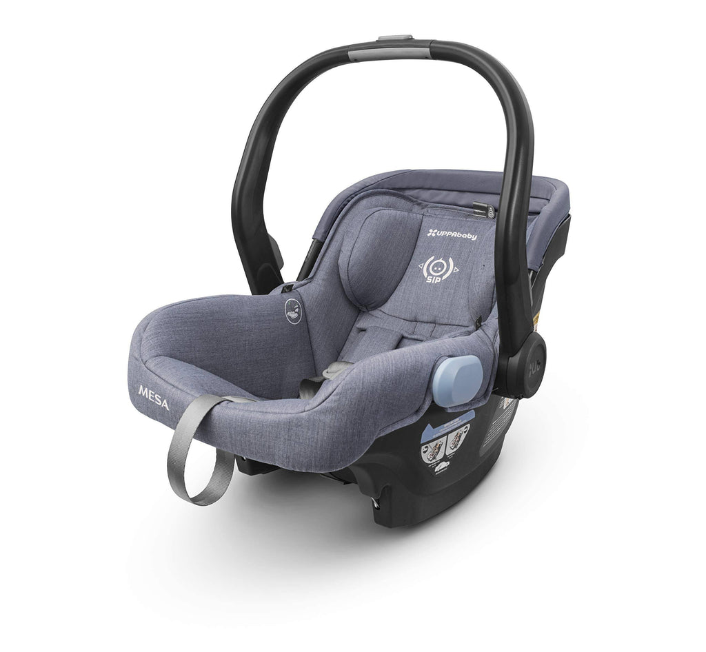 Blue Marl Infant Car Seat G36170