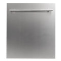 24 in. Top Control Stainless Steel Tub Dishwasher S440658