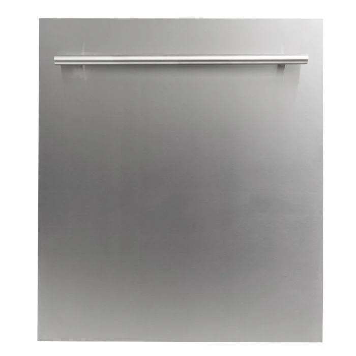 24 in. Top Control Stainless Steel Tub Dishwasher S440658