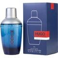 Dark Blue Eau De Toilette Spray 75ml/2.5oz O340