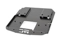 Spare Tire Relocation Bracket W650