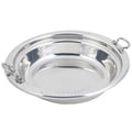 2 1/2 qt Stainless Casserole Dish H203814