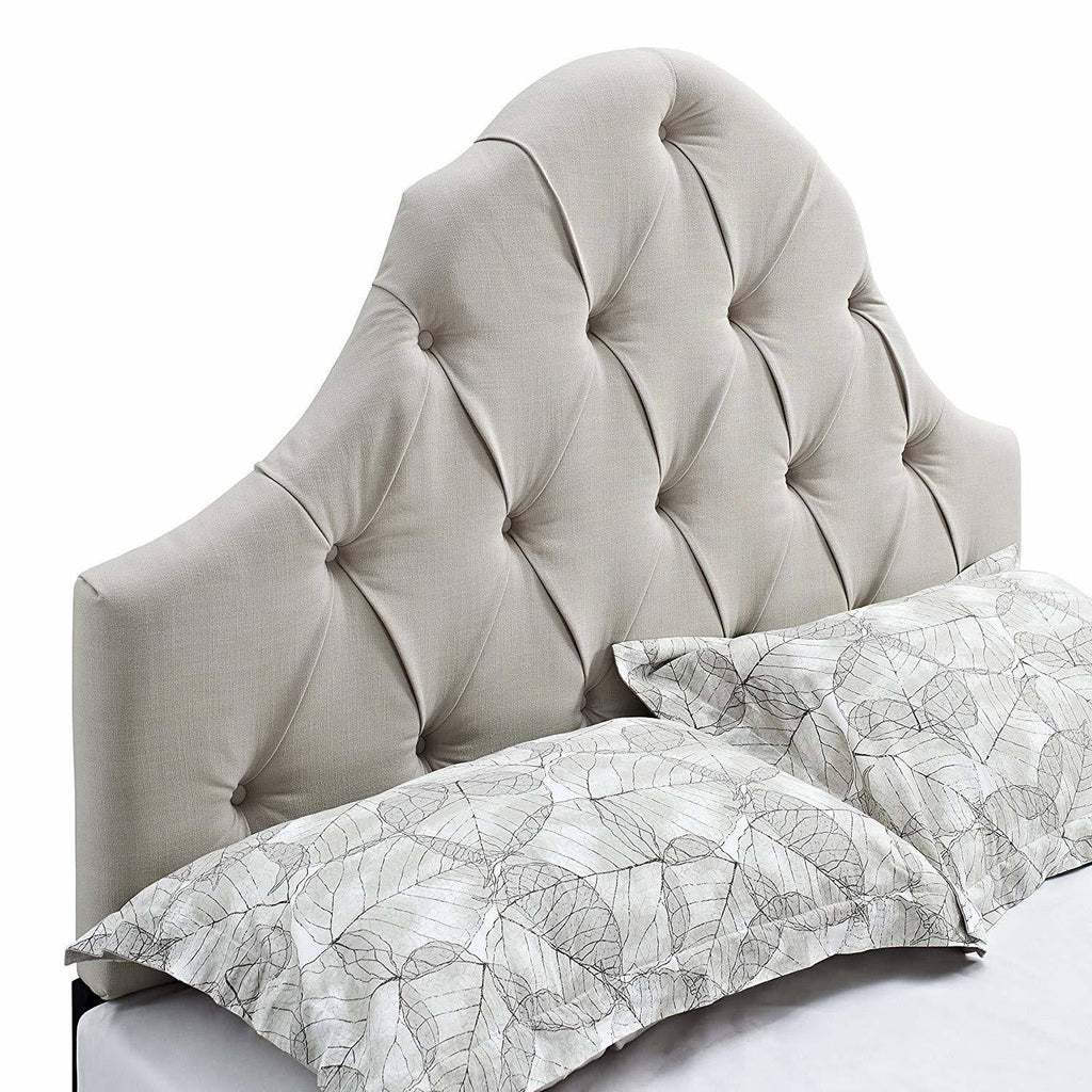 King Tufted Headboard F746449