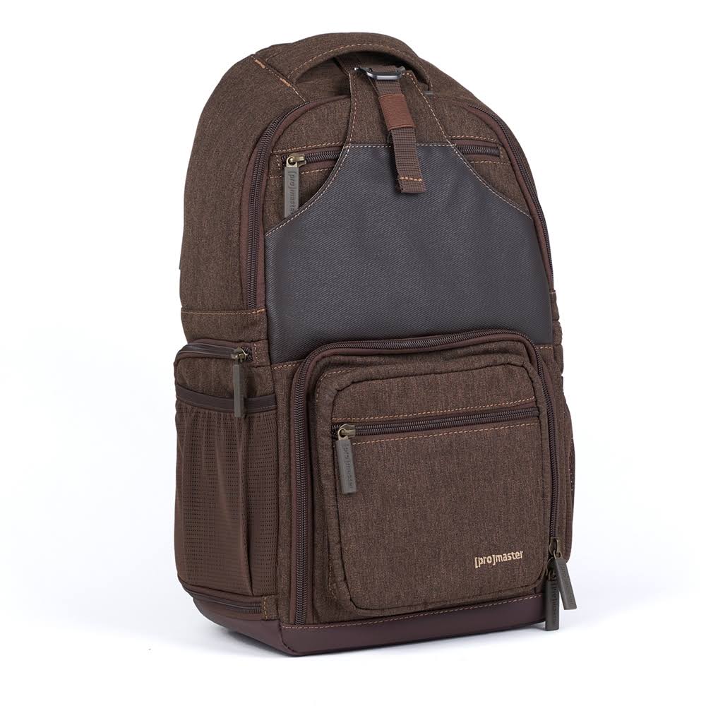 Hazelnut Brown Sling Bag K563260